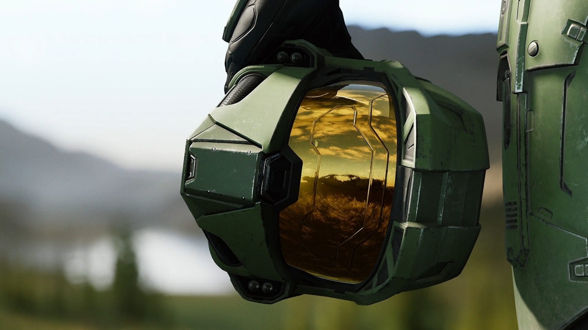 Halo Infinite no tendrá cooperativa de campaña en el lanzamiento