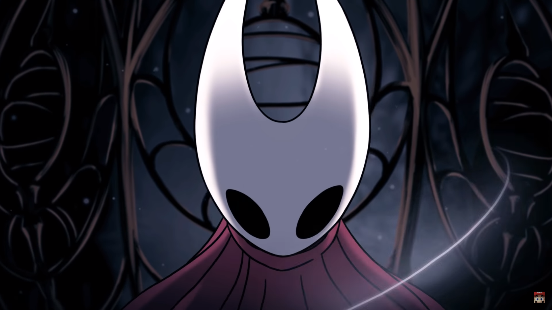 Hollow Knight : Silksong est toujours « réel, en progression et sortira »