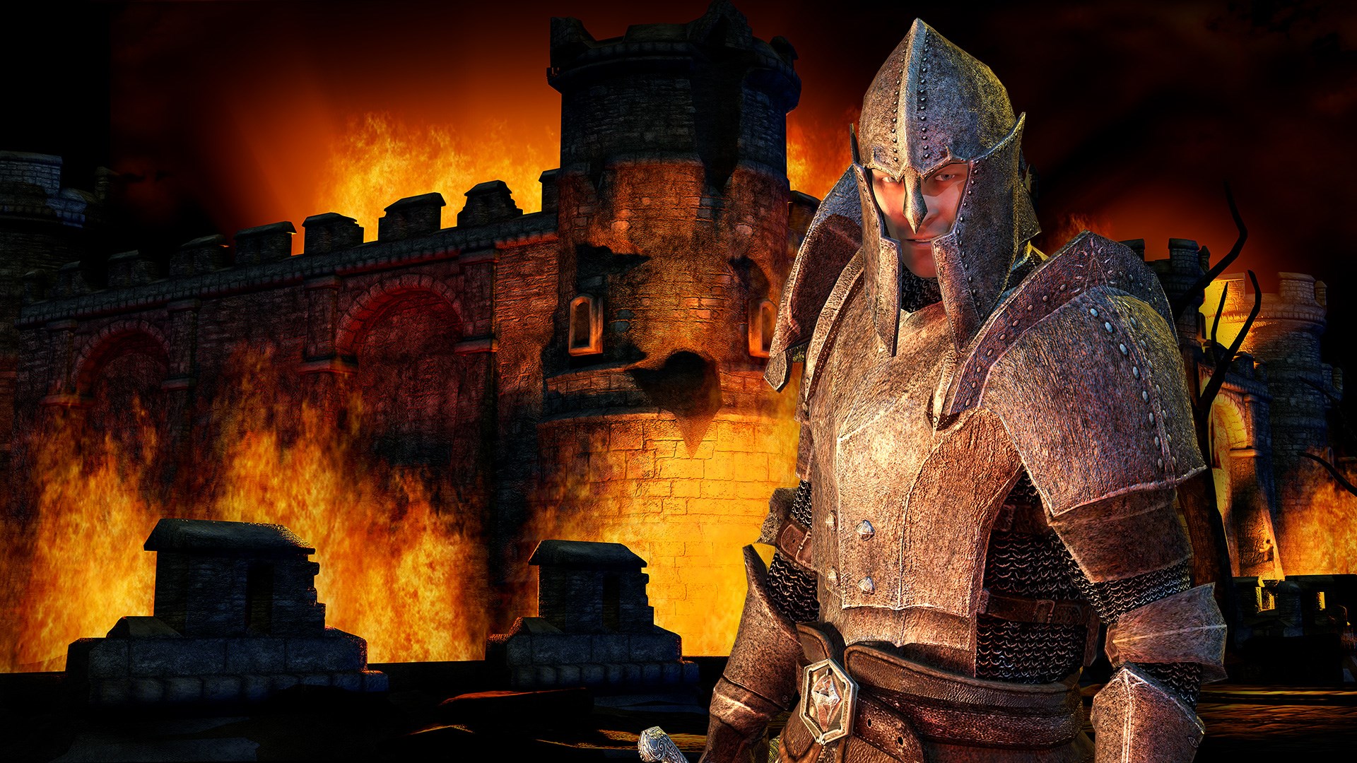 La fenêtre de sortie de The Elder Scrolls IV: Oblivion Remake semble révélée