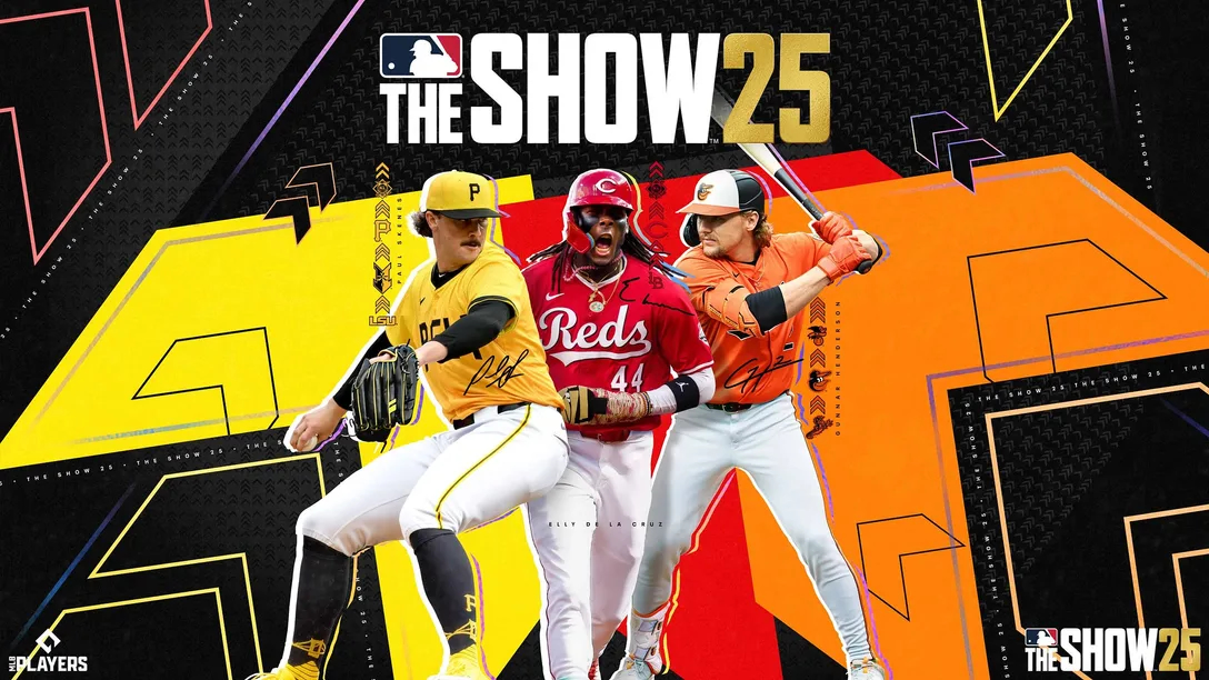 MLB L'émission 25 annoncée pour PC et consoles