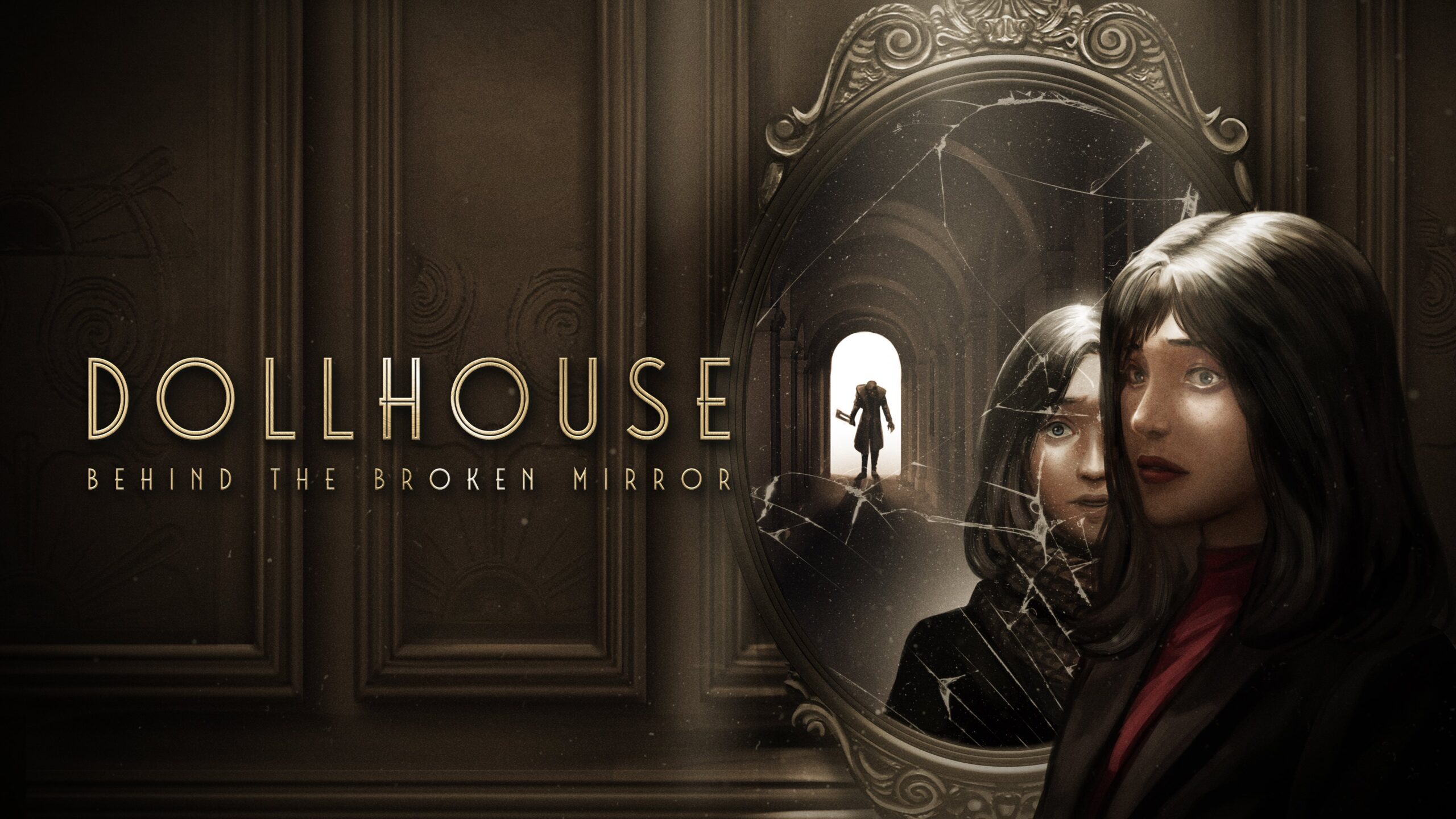 Dollhouse : Derrière le miroir brisé : date de sortie annoncée