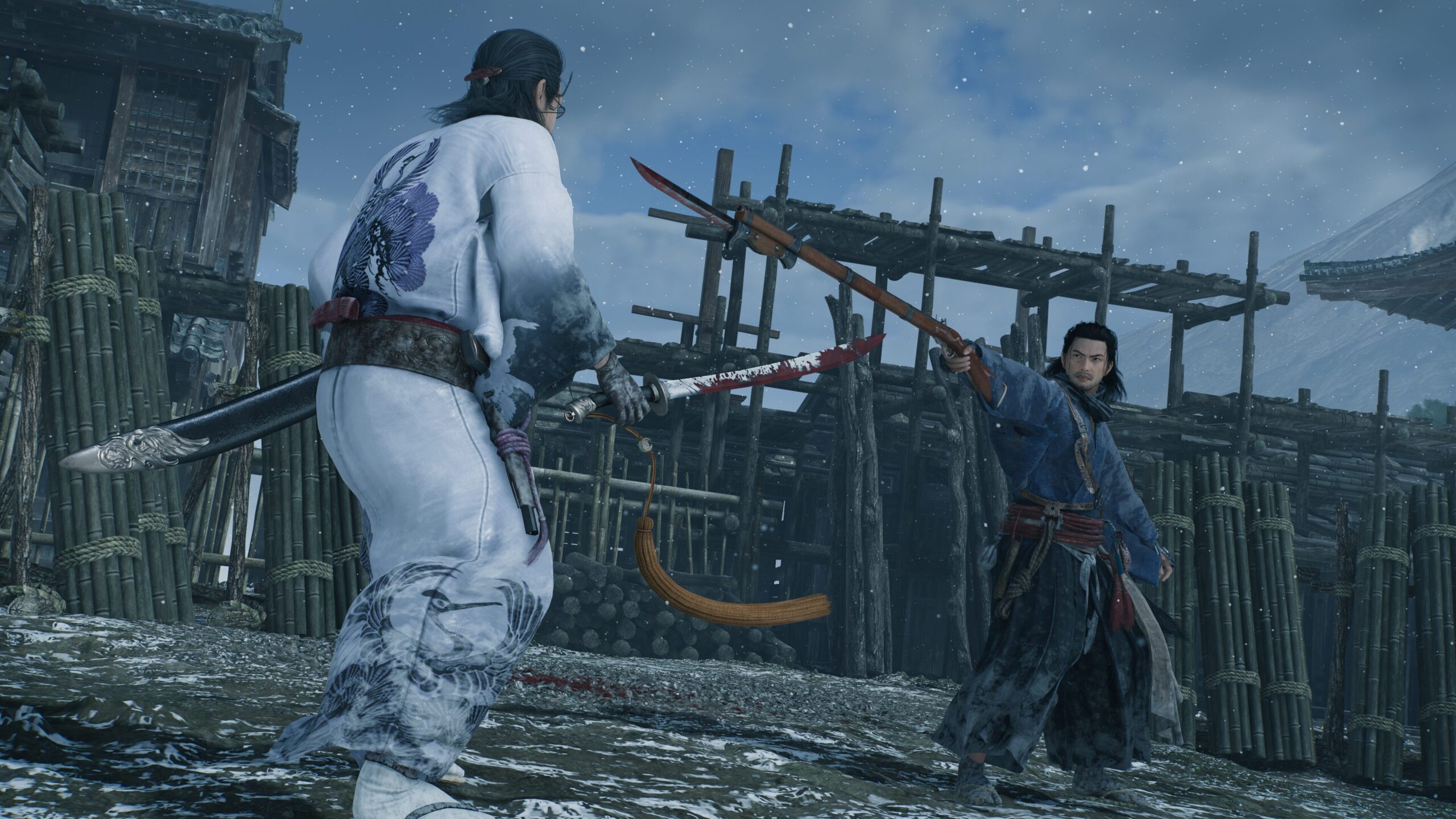 Rise of the Ronin PC Date de sortie annoncée