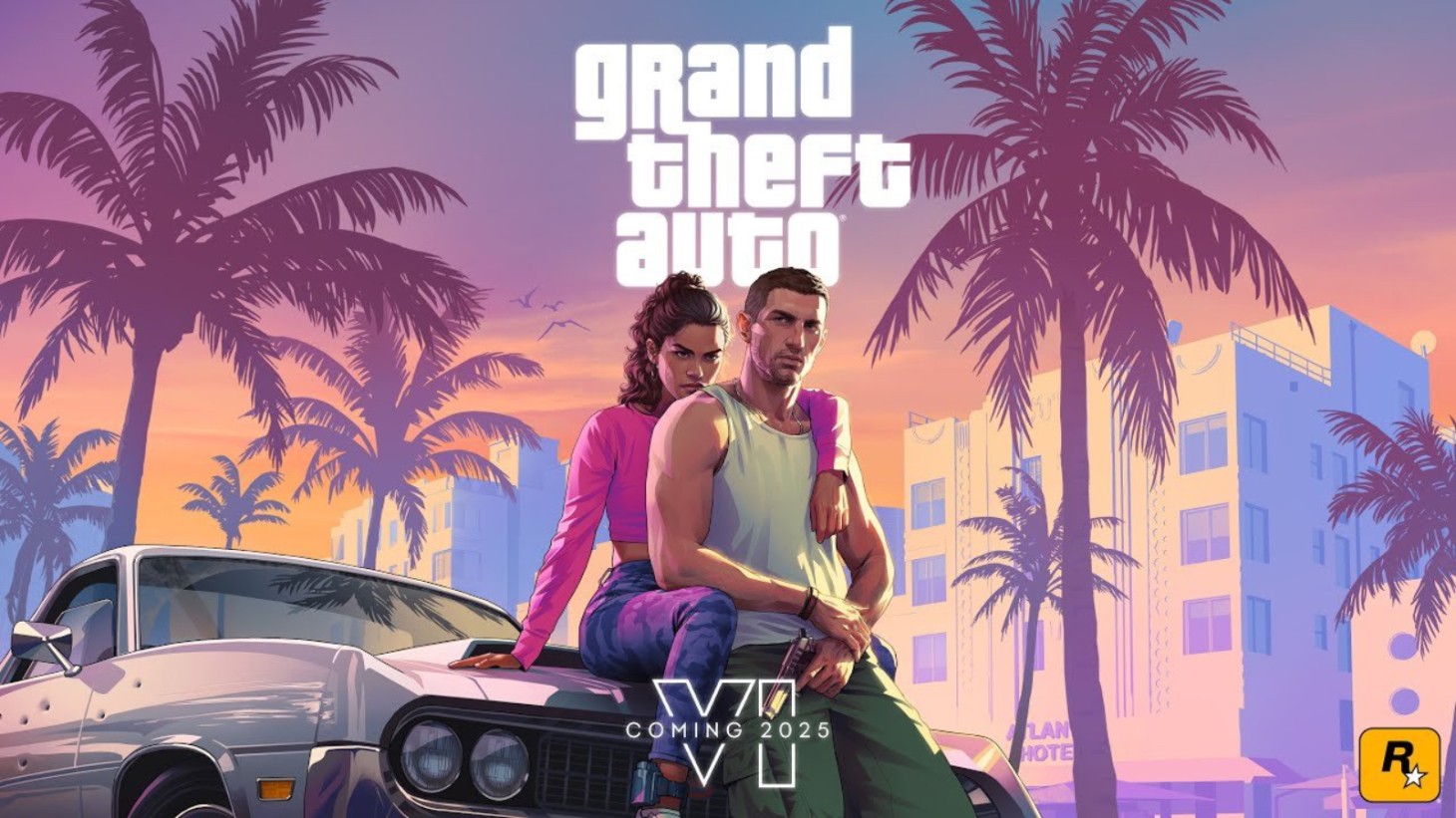 Date de sortie de Grand Theft Auto 6 prétendument divulguée