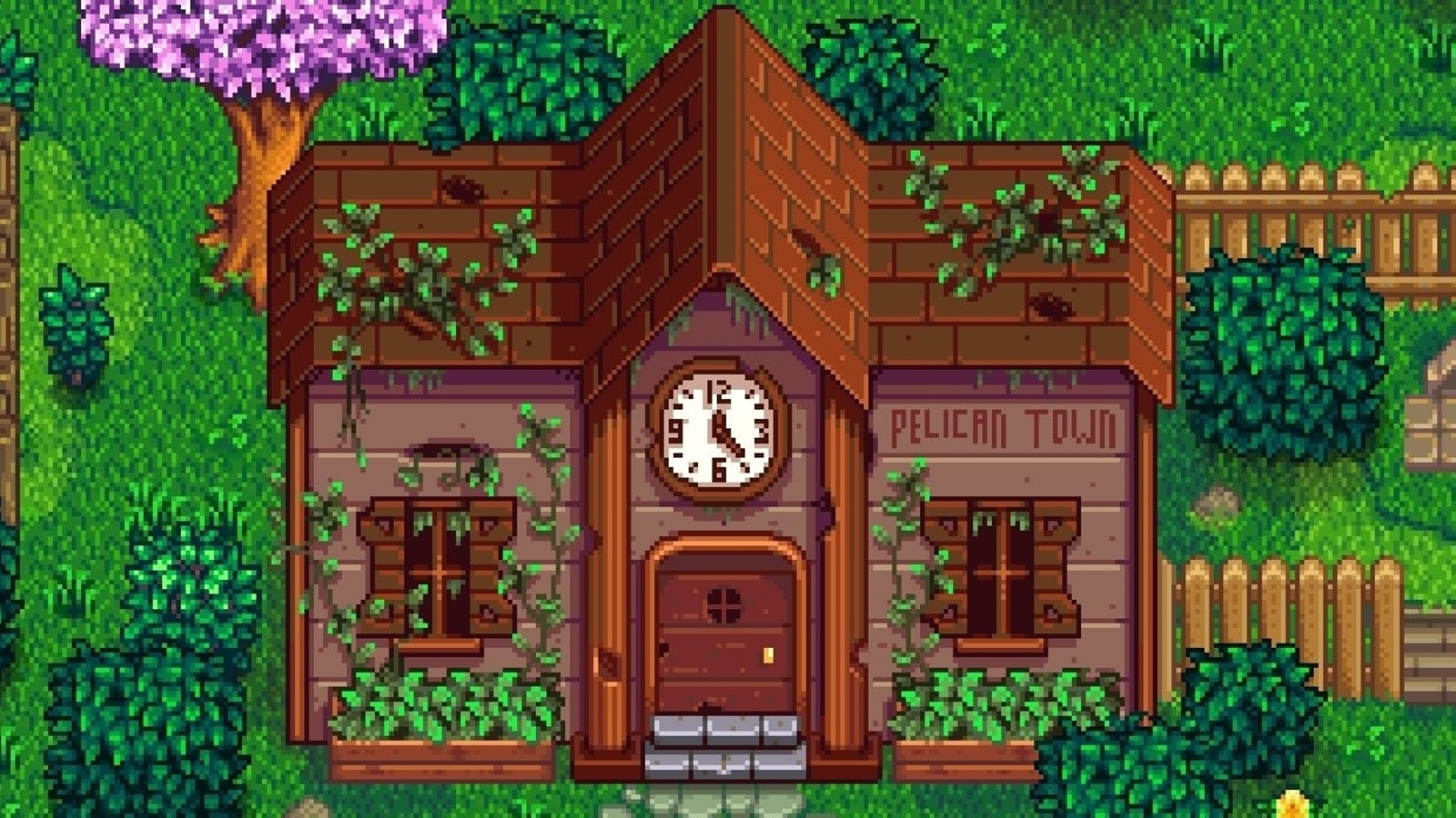 Stardew Valley 1.6: Les meilleures graines du monde pour le début du jeu