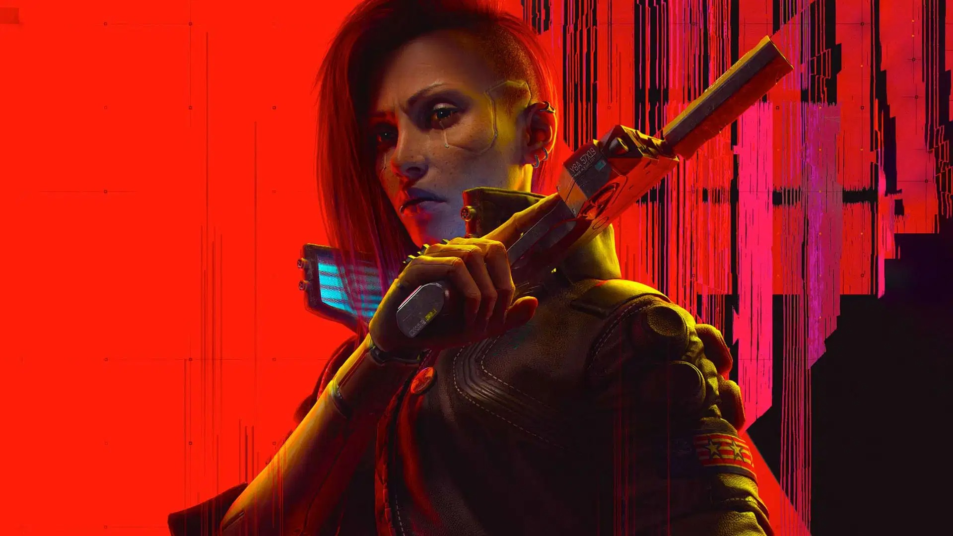 Cyberpunk 2077 : Liberté fantôme 90