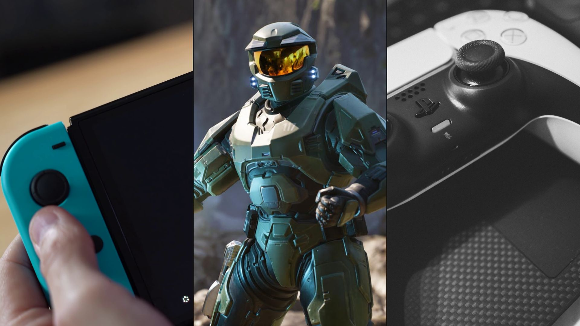 Halo confirme le mouvement de l'Unreal Engine 5 et alimente les rumeurs sur le port PlayStation