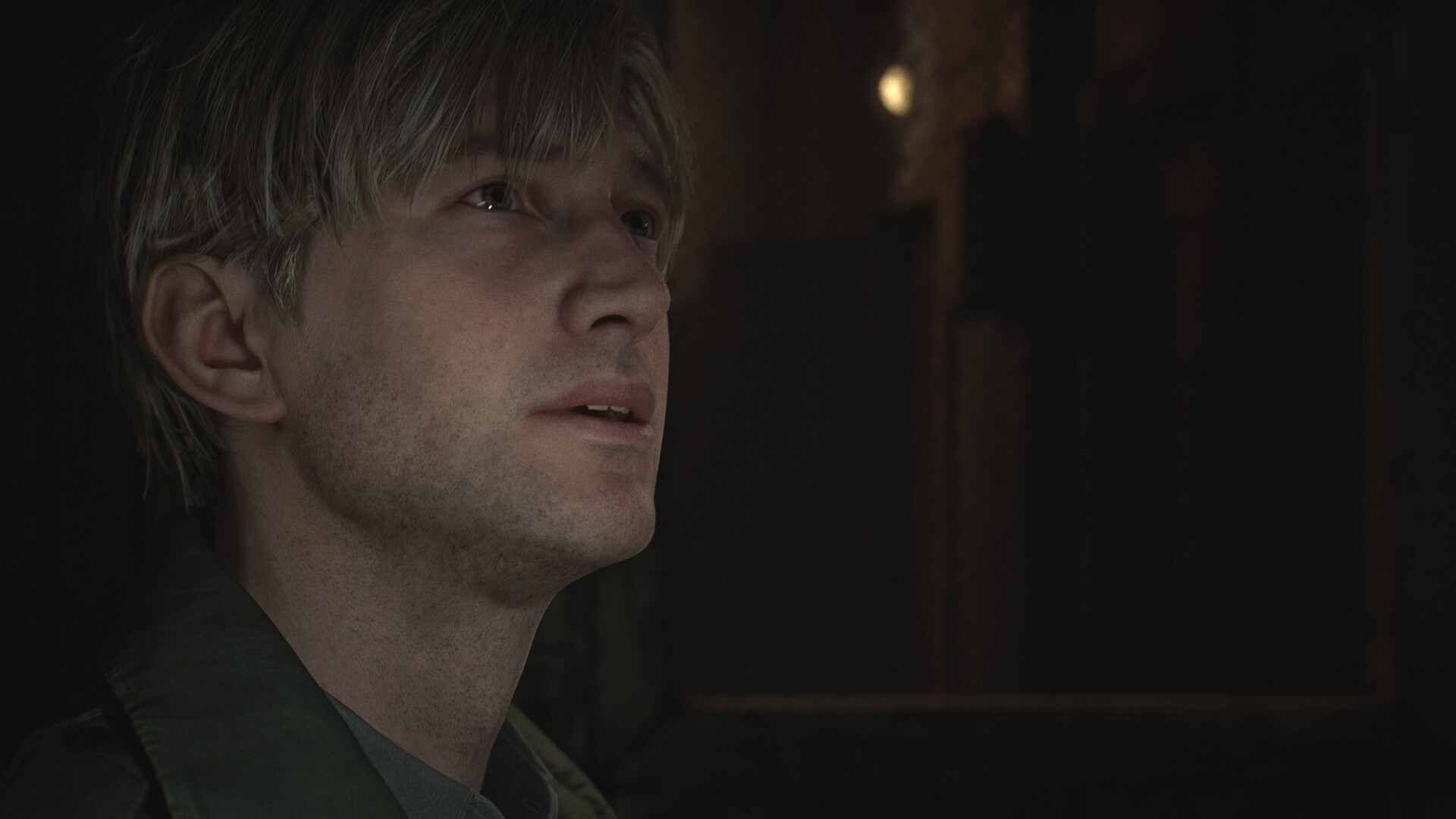 Le remake de Silent Hill 2 dépasse les attentes et ouvre la voie au retour du jeu chez Konami